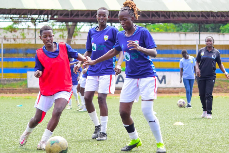 KWPL: ‎Kisped Queens to bank on youth as Minjis eyes rebuild