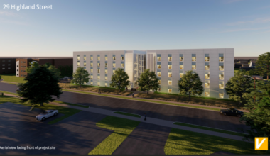 W. Hartford rejects Vessel Technologies’ multifamily development plan