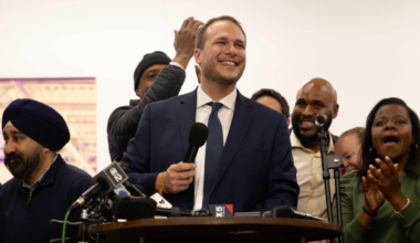 Solomon's Council Allies Say They Won't Rubber Stamp His Initiatives