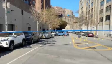 Bronx man shot dead inside livery cab, cops say – amNewYork