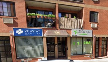 Cops shutter alleged Astoria brothel after months-long investigation – QNS