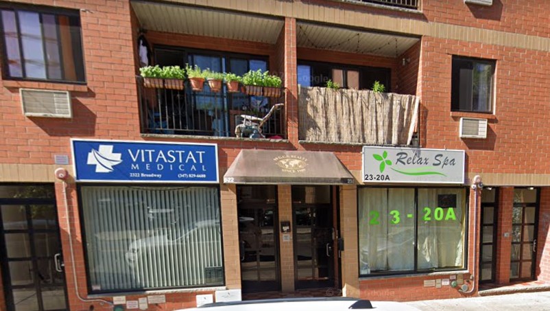 Cops shutter alleged Astoria brothel after months-long investigation – QNS