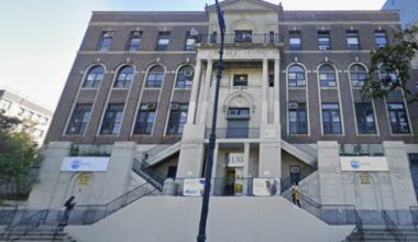 NYC LPC reviews proposed upgrades to Carolyn McLaughlin Community Center in Concourse Village – Bronx Times