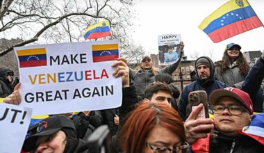 Queens electeds, Venezuelan community share mixed reactions to Maduro arrest – QNS