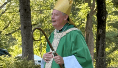 Bishop John S. Bonnici, Auxiliary Bishop of the Archdiocese of New York, Appointed Bishop of the Diocese of Rochester