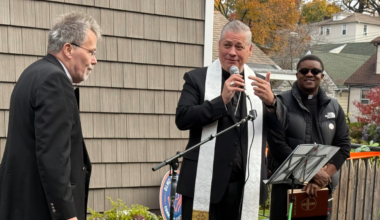 New York State Catholic Conference Statement on Appointment of Most Rev. as the 10th Bishop of Rochester