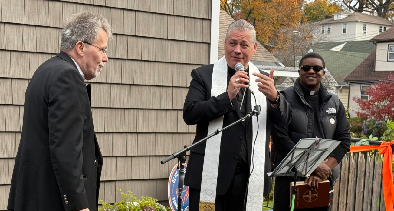 New York State Catholic Conference Statement on Appointment of Most Rev. as the 10th Bishop of Rochester
