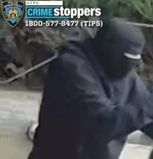 Morris Heights: Three Sought for Armed Robbery