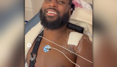 Jets cornerback Krys Boyd focusing on his faith during recovery from NYC nightclub shooting