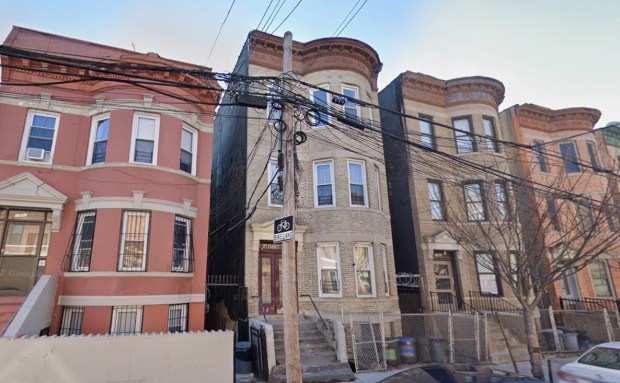 Aaron Carpenter, 34, was fatally stabbed outside his Bronx apartment building on Friday, Jan. 9, 2026.