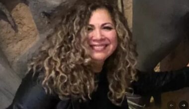 Mom of four struck by drunk driver while riding electric scooter in Queens crash dies