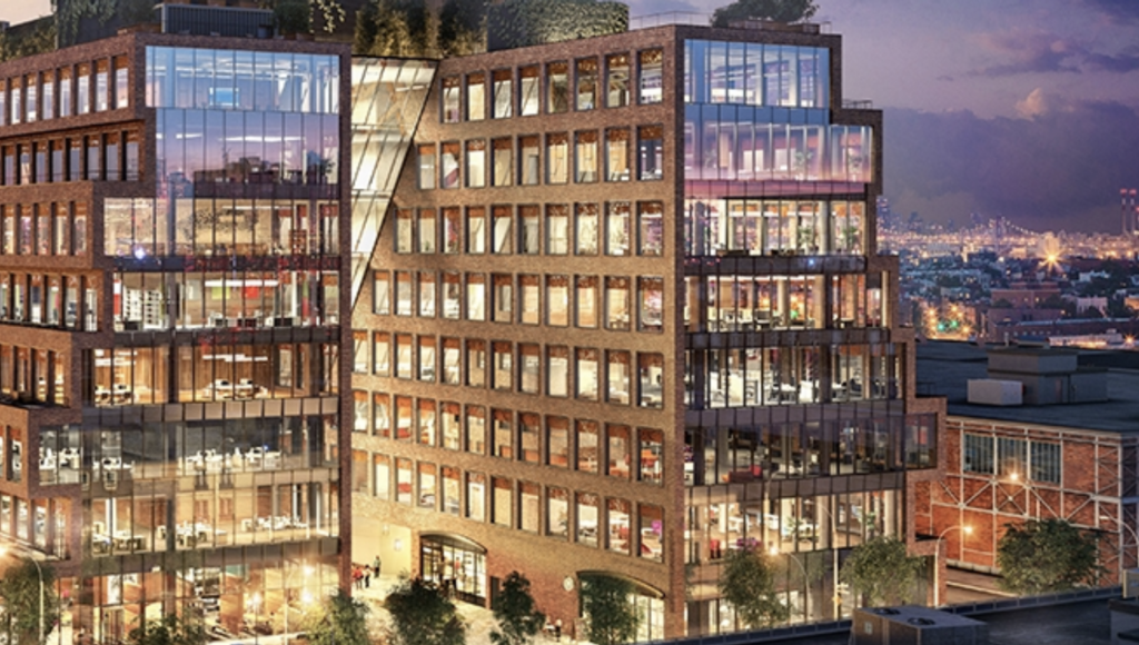 Hochul's State of the State Pitches Quantum Hubs And Chip Design as Economic Engines in New York