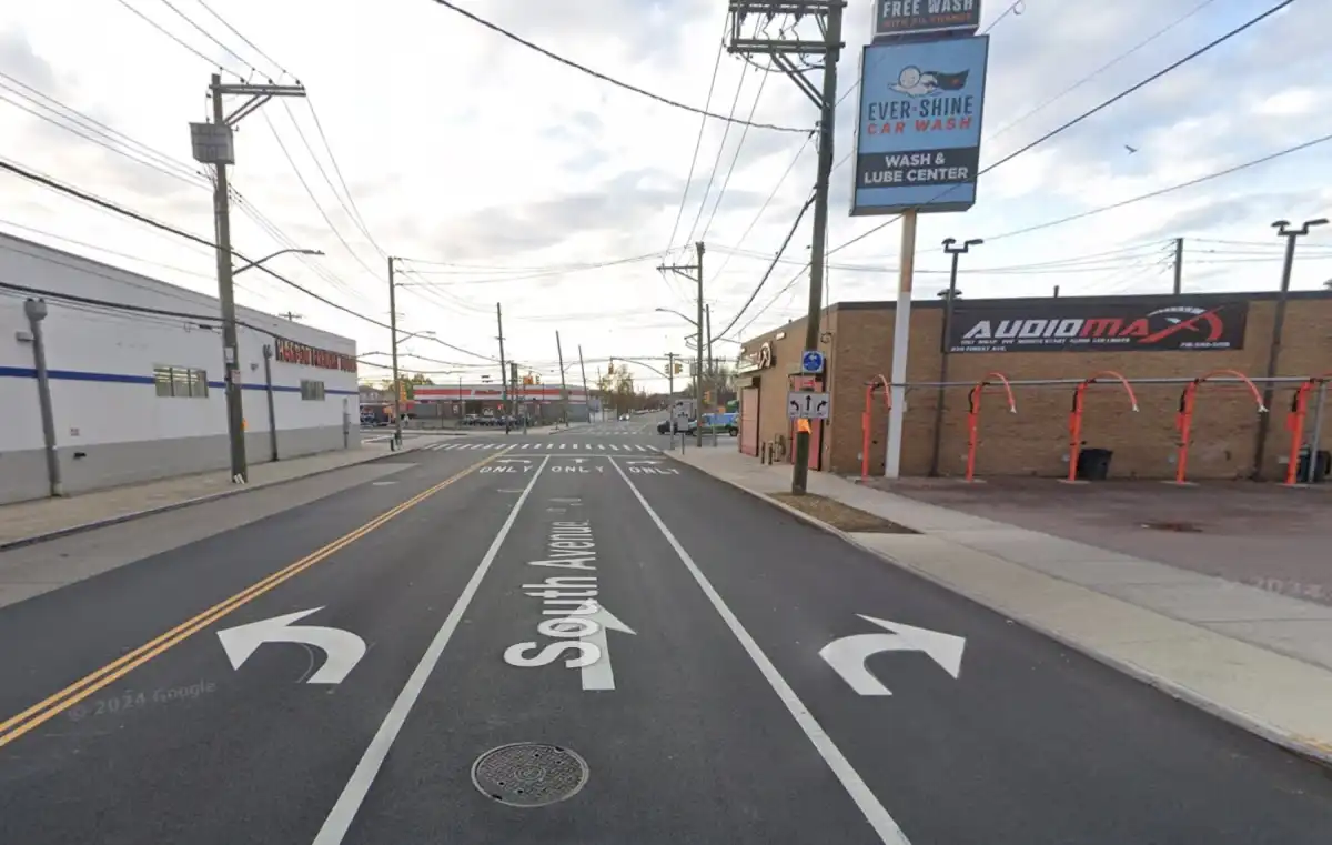 Staten Island man dies of head injury sustained from getting hit by SUV driver: cops – amNewYork