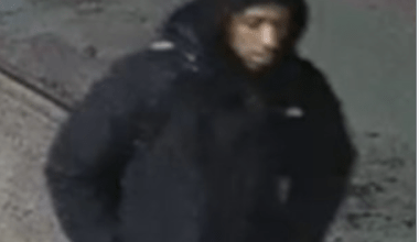 Morris Heights: Man Sought for Sexual Abuse Incident on University Avenue