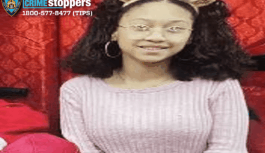 Morris Heights: Police Appeal to Public for Help Locating 15-Year-Old Girl