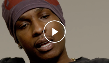 Why ASAP Rocky’s New Album Took So Long