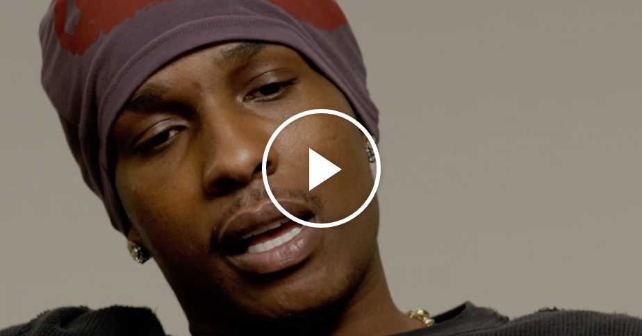 Why ASAP Rocky’s New Album Took So Long