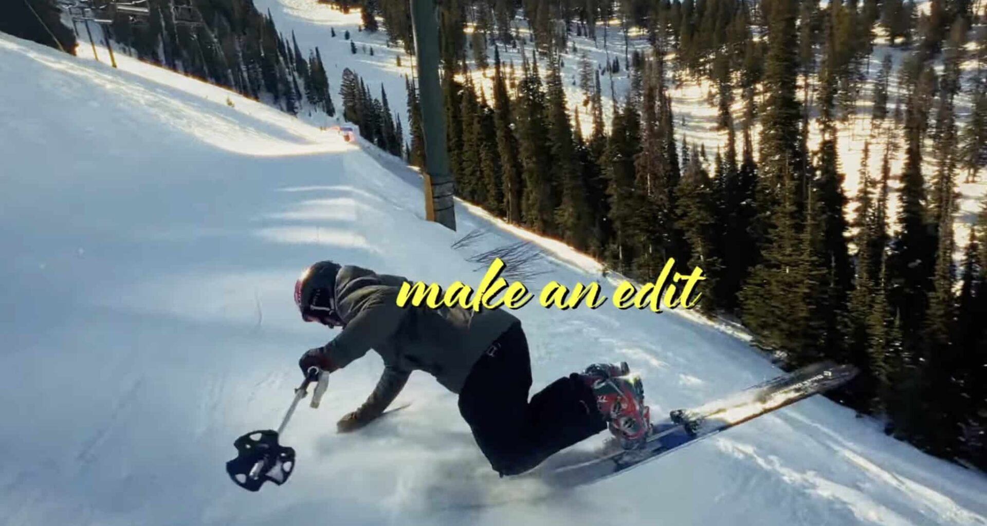 "Kings and Queens of the Heel" Telemark Skiing Contest Returns for 2026