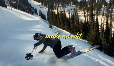 "Kings and Queens of the Heel" Telemark Skiing Contest Returns for 2026