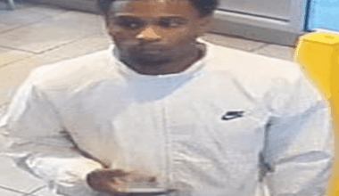 Wakefield: Police Appeal for Help Identifying Man Sought for Tire Slashing