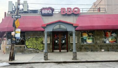 Dallas BBQ on Fordham Road closes after more than 20 years – Bronx Times