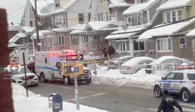 Queens police-involved shooting leaves man seriously wounded, sources say – amNewYork