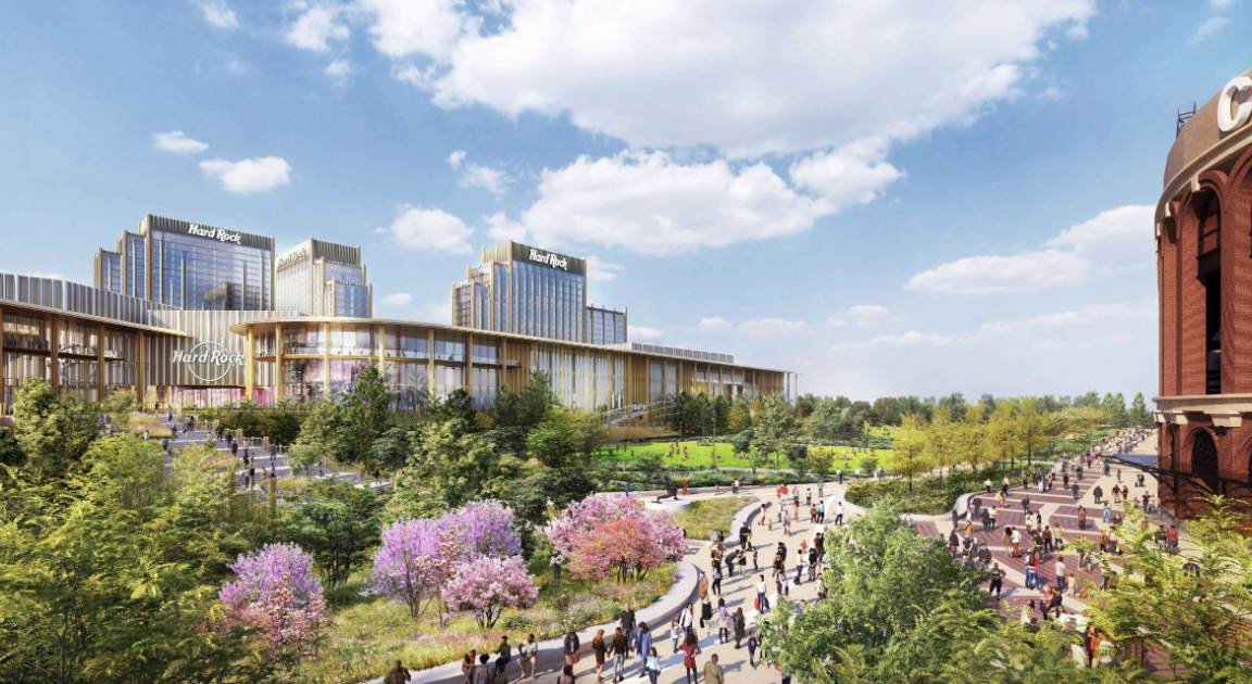 A Casino is Coming to Queens. Critics Say It’s Wrong for the Flood-prone Site. – New York City News Service