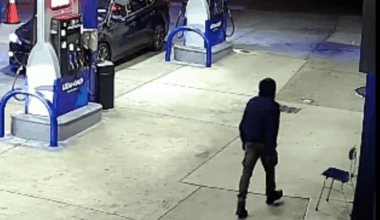 Man Indicted for Shooting Allerton Gas Station Employee in Head