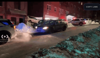 Mosholu / Riverdale: Man Lying on Road Dragged under Car to Yonkers from The Bronx