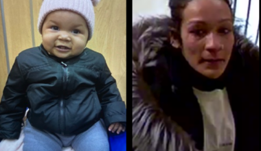 Missing 9-month-old taken in Bronx custodial interference