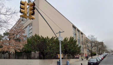 Boy, 14, is third student with gun at NYC schools this week