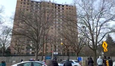 A man was killed and more than a dozen people were injured in Saturday