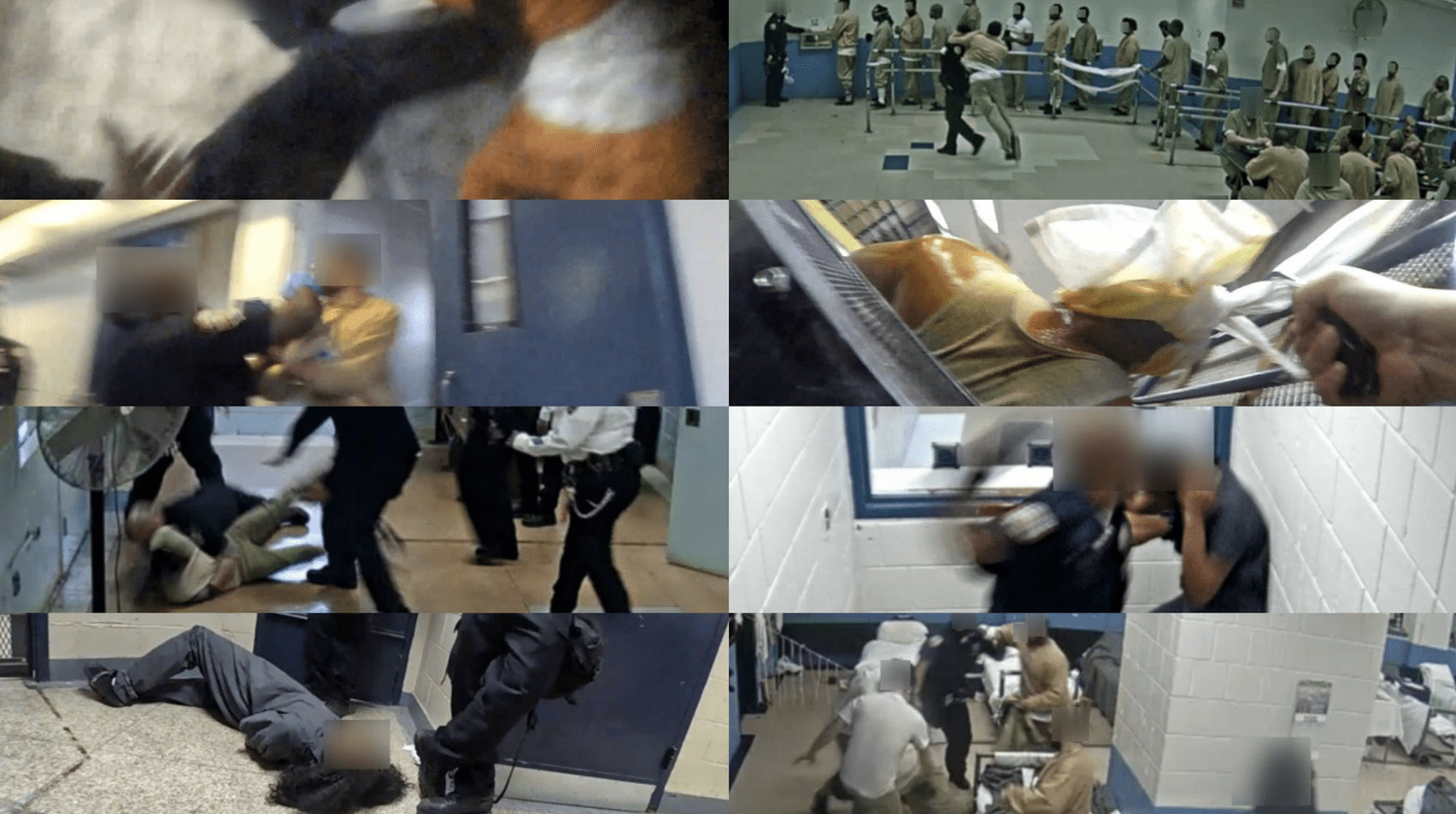 Rikers Island still mired in violence as receivership looms — Queens Daily Eagle