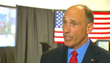 Republican state Assemblyman John Lemondes