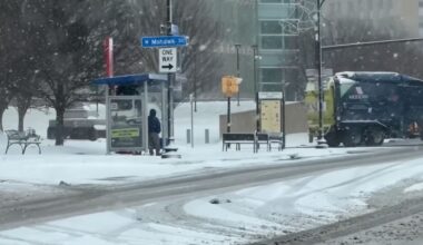 Do you know what temperature hypothermia sets in?