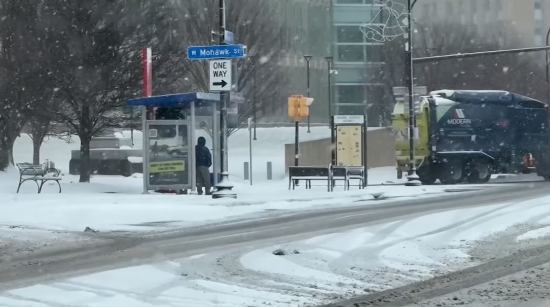 Do you know what temperature hypothermia sets in?