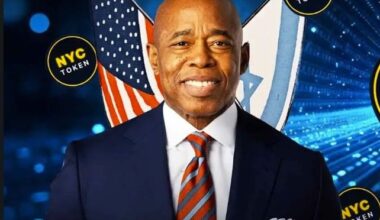 WYDE Emphasizes Rug-Proof, Transparent Model as Secure Alternative After Eric Adams $NYC Token Rug Pull