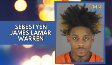 Brooklyn Park Man Charged After Fatal Shooting Inside Apartment — MNCRIME.com