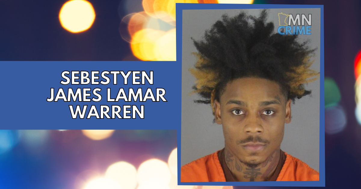 Brooklyn Park Man Charged After Fatal Shooting Inside Apartment — MNCRIME.com