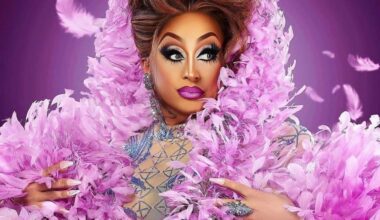 ShaeShae LaReese Brings Drag Excellence & Crowns Galore To ‘Pageant Queens’