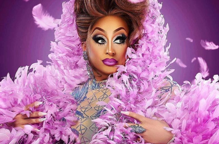 ShaeShae LaReese Brings Drag Excellence & Crowns Galore To ‘Pageant Queens’