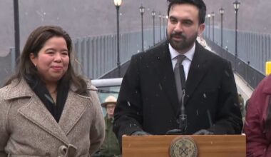 Mayor Mamdani appoints Tricia Shimamura NYC Parks commissioner