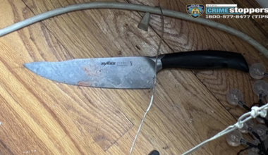 Man shot by police in Queens — Queens Daily Eagle