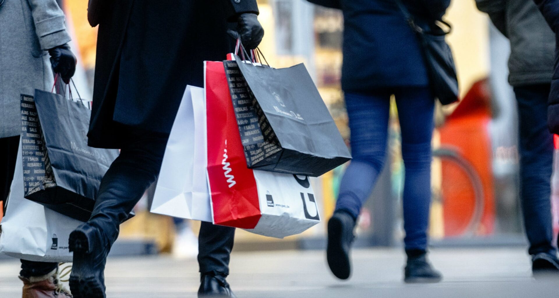 New York sentiment beats national average, but food prices hit hard