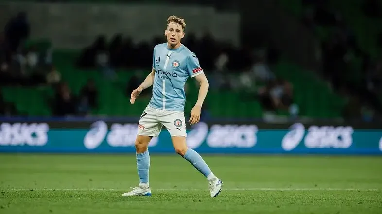 Kai Trewin joins New York City, details
