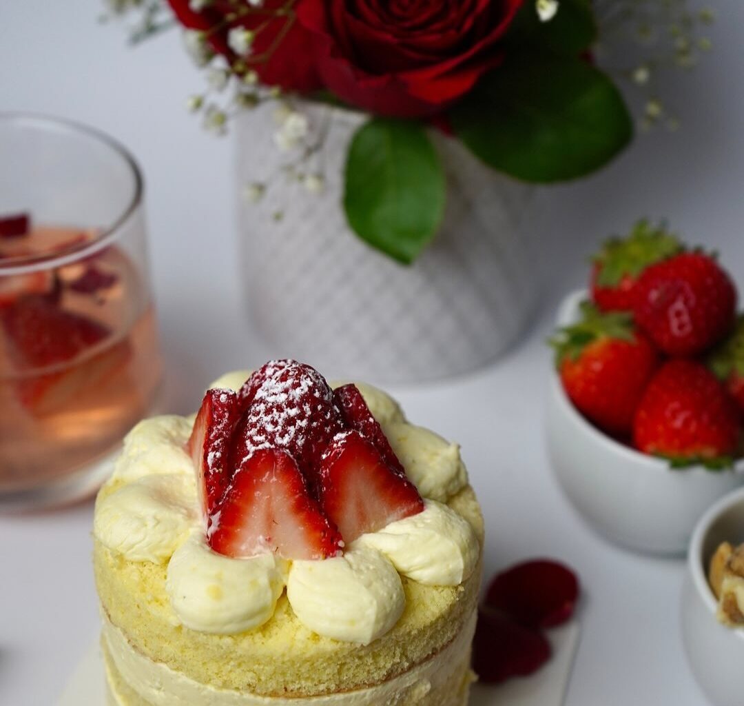 The best spots for a dessert date night in western Queens