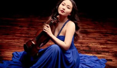 Manhattan Keeps Classical Music Moving