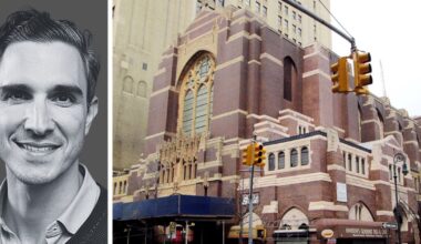 Integritas Capital Lends $25M for Rental Tower Project Above Brooklyn Church – Commercial Observer