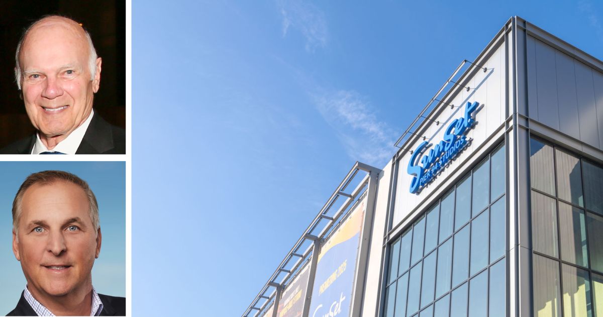 Paramount Takes 70K SF at Sunset Pier 94 Studios – Commercial Observer