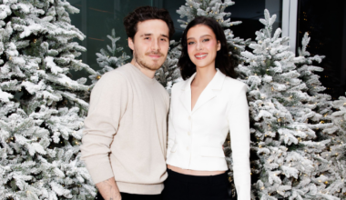 Celebs who 'saw' Victoria’s dance at Brooklyn Beckham’s wedding